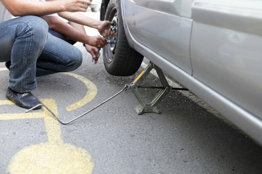 Roadside Assistance